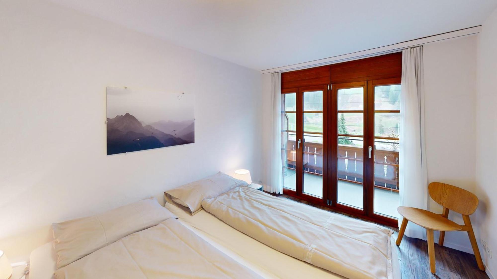 Reka-Ferienanlage Rougemont ห้อง รูปภาพ