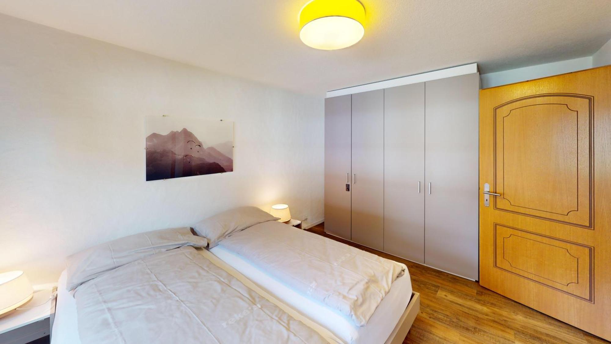 Reka-Ferienanlage Rougemont ห้อง รูปภาพ