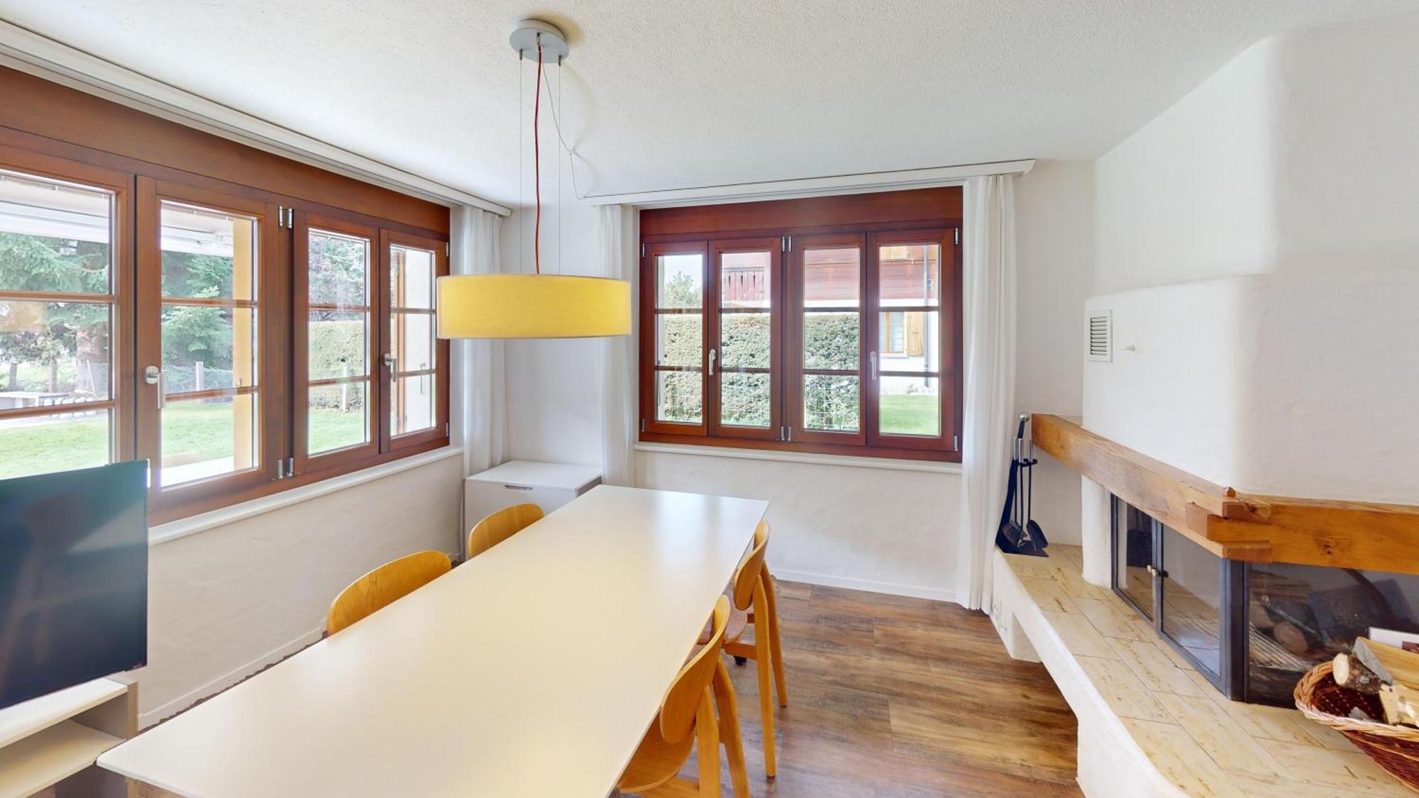Reka-Ferienanlage Rougemont ห้อง รูปภาพ