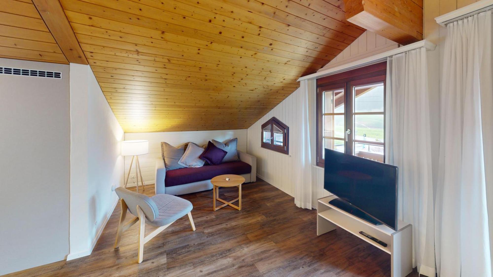 Reka-Ferienanlage Rougemont ห้อง รูปภาพ