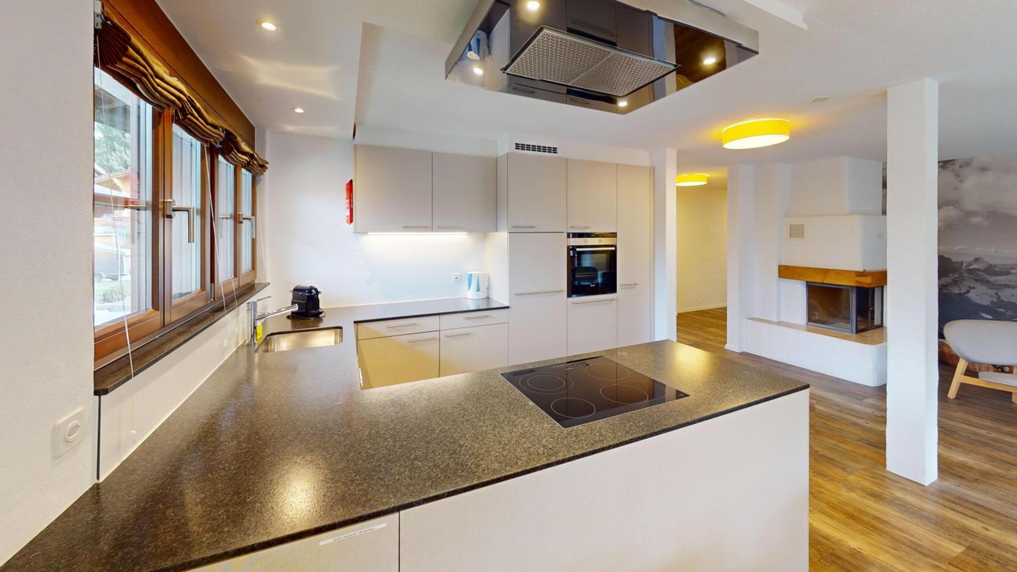 Reka-Ferienanlage Rougemont ห้อง รูปภาพ